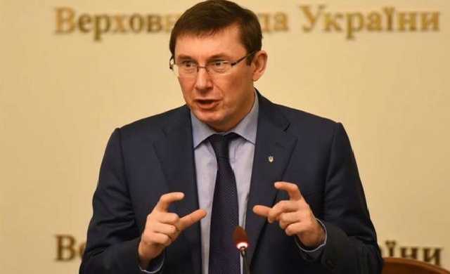 Подозрением Азарову Луценко хотел "перебить негатив" касаемо отдыха на Сейшелах – Лещенко