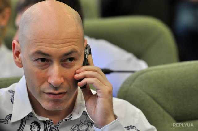 Гордон: США попросили Порошенко уйти по-хорошему