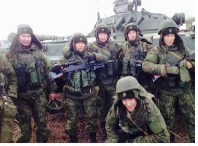 «Воевать никто не хочет»: на Донбассе взбунтовались шахтеры