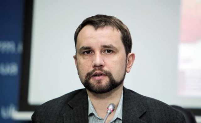 Владимир Вятрович: «Закон вредит украинцам Польши и не вписывается в правовой европейский круг»