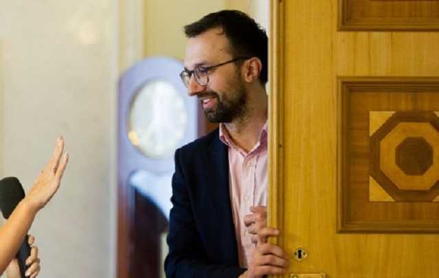 Травля антикоррупционеров. Американские лоббисты нанялись помогать?