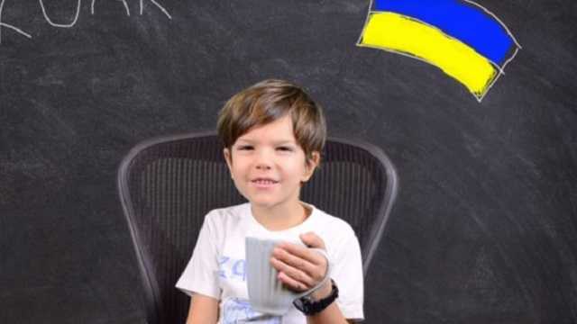 Британцы извинились перед украинцами