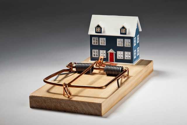 Схемы аферистов с недвижимостью: стало известно, как обманывают украинцев