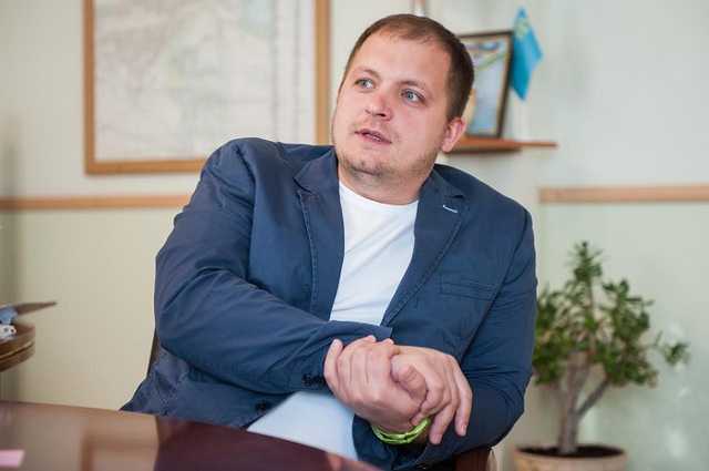 Мэра Конотопа уличили в сокрытии дома