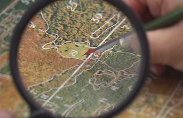 Земля й АТОвці: легше захистити від Путіна, ніж отримати від України