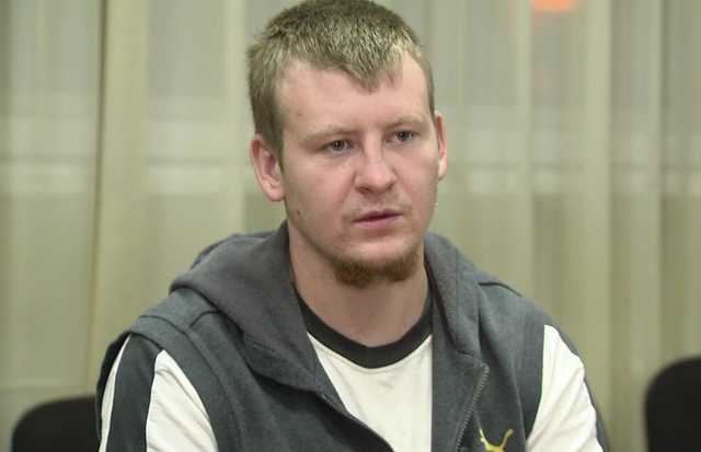 Агеев просит изменить свое наказание по закону о реинеграции Донбасса