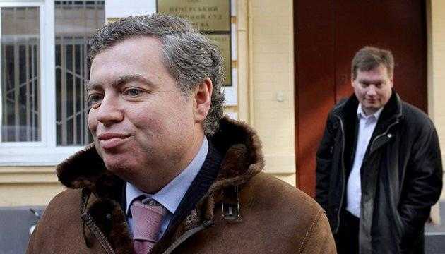 Объявленный в розыск экс-заместитель главы правления Нафтогаза сам пришел в ГПУ