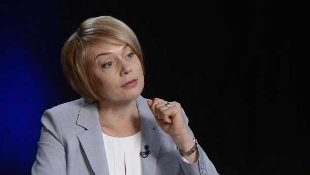 Зарплаты в учителей снова выросли: Гриневич назвала сумму