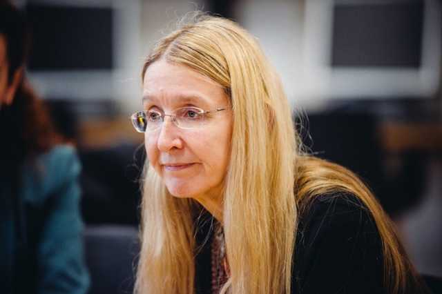 Меняет профессию? Супрун опять оказалась в центре громкого скандала