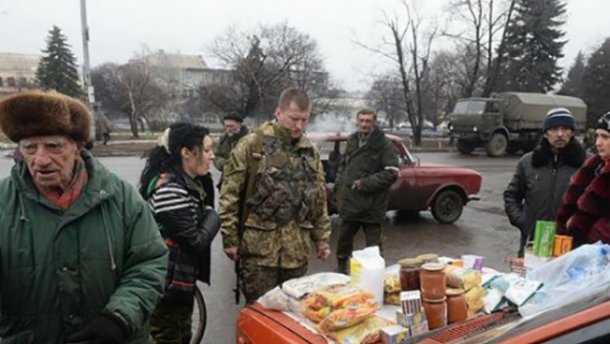 Будни "ЛНР": НКВД возвращается в Луганск, ведь не выделяться – тут главный принцип