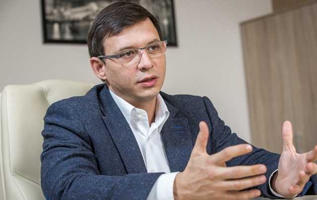 "Это война, Россию убивают": пойманный в Москве нардеп Украины заступился за РФ