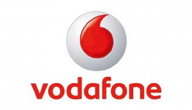    .     -   Vodafone