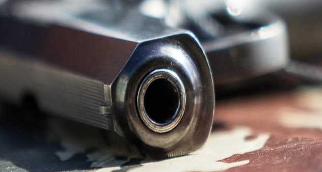 Россия бандитская: «Зачистка» Анара Ахмедова