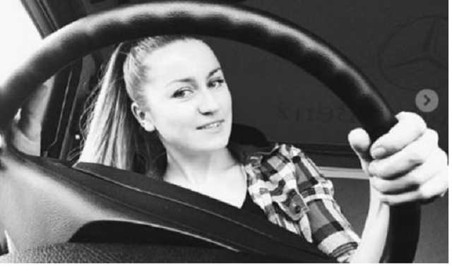 Жити по-новому: перспективная украинская ученая вынуждено уехала в Польшу работать водителем грузовика