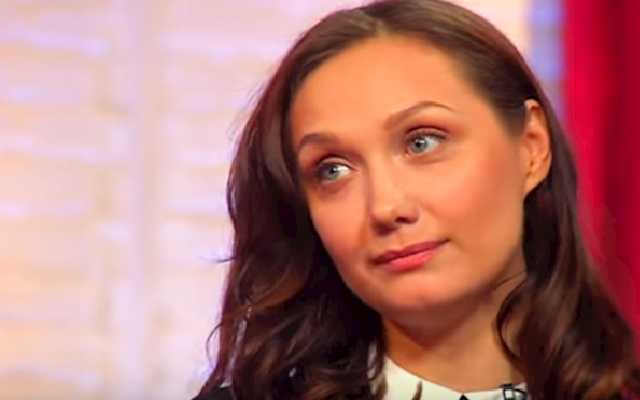 Выживает 1 из 10: Евгения Власова впервые рассказала о тяжелой операции