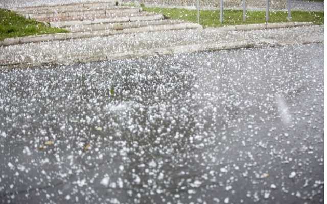 В Украину возвращается настоящая зима: появился прогноз погоды на начало недели