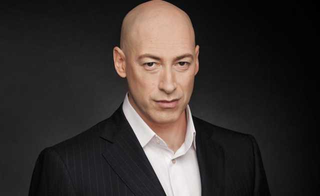 Гордон: Готовится захват Администрации Президента Украины