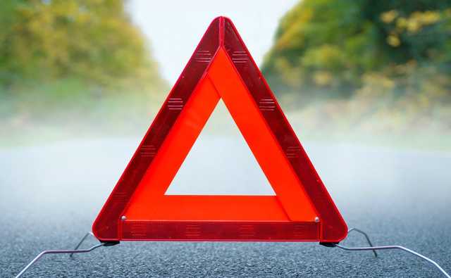 Появились кадры крупного смертельного ДТП в Киеве (видео)