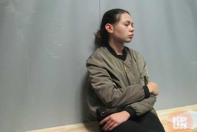 Конец дела Зайцевой: стали известны детали