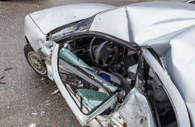 В Днепре в страшном ДТП погиб известный волонтер