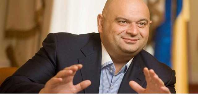 Сколько Злочевскому стоило отбелиться на Западе и в Украине