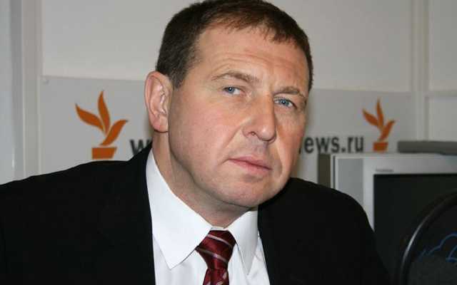 «Кремлевский доклад» Минфина США является бессмысленной компиляцией, — Андрей Илларионов