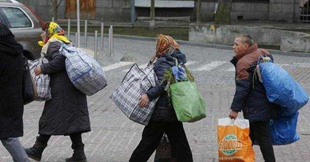 Крах гривны и скачок цен: Нацбанк повесил всех собак на украинцев