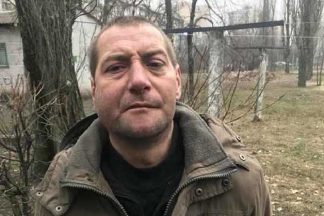 Выбирал слабых. В Киеве поймали серийного грабителя