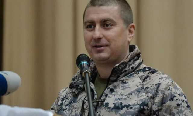 Кабмин начал проверку одиозного Манько