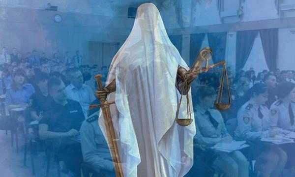 Судебная «реформа»: умышленный паралич следствия