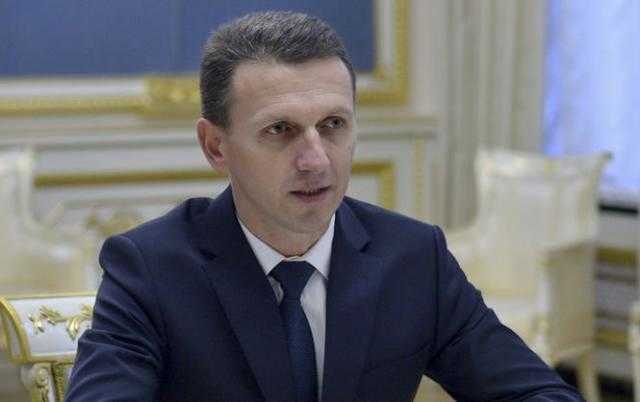 Труба прошел люстрационную проверку, хотя и гонял евромайдановцев