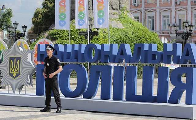 В Нацполиции не хватает 16 тысяч полицейских