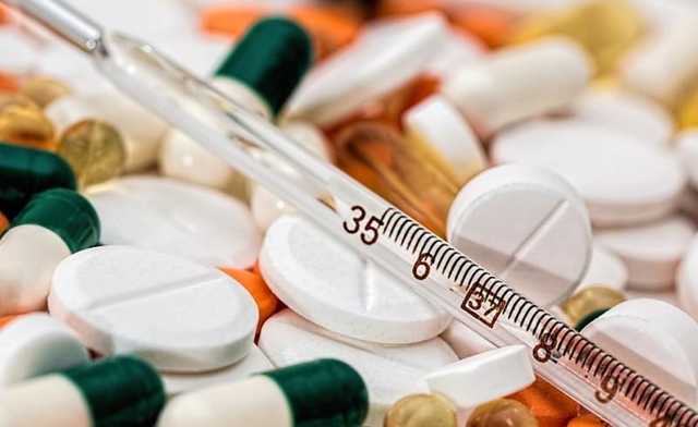 В Украине зафиксирована смерть одновременно от гриппа и кори