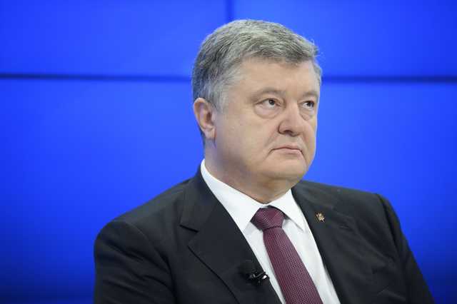 Порошенко обманул Украину на 80 млн долл. только по одной сделке