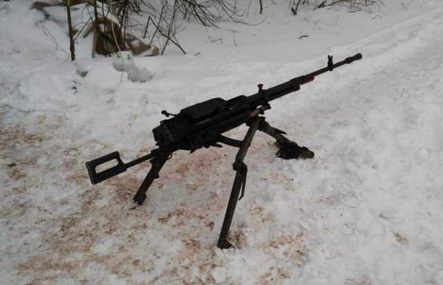 ВСУ провели операцию на Светлодарской дуге: ликвидированы террористы