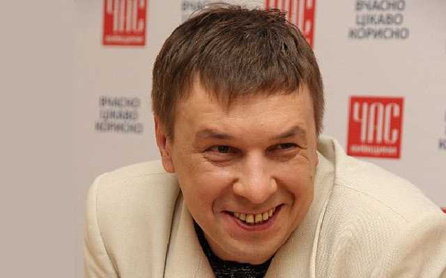 Віктор Цой підтримував би українців, - Ягольник