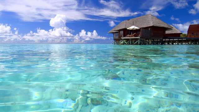 На Мальдивах введено чрезвычайное положение из-за протестов