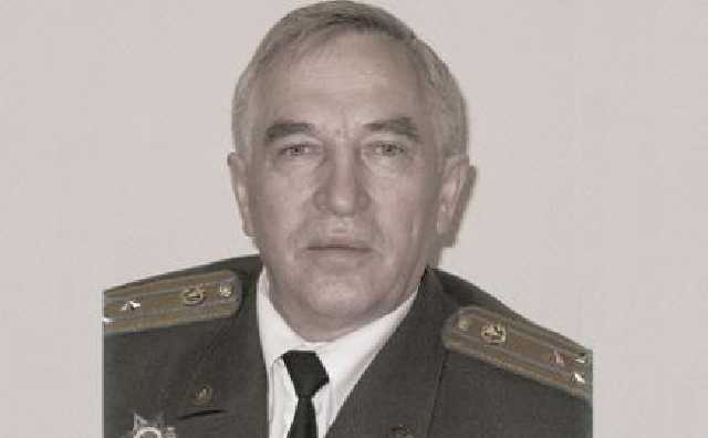 В оккупированном Донецке уничтожен бывший начальник разведки ВДВ России