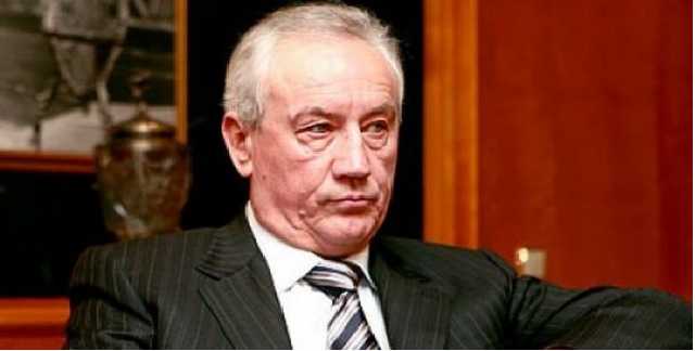 Не у Європі: ЗМІ повідомили, де "засвітився" олігарх Димінський, який переховується після скоєння смертельної ДТП