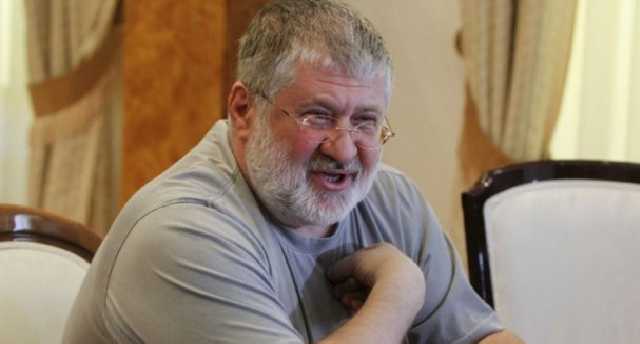 У партии Коломойского конфисковали более 468 тысяч гривен