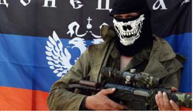 Вербовщики «ДНР» озвучили зарплаты боевиков ОРДО