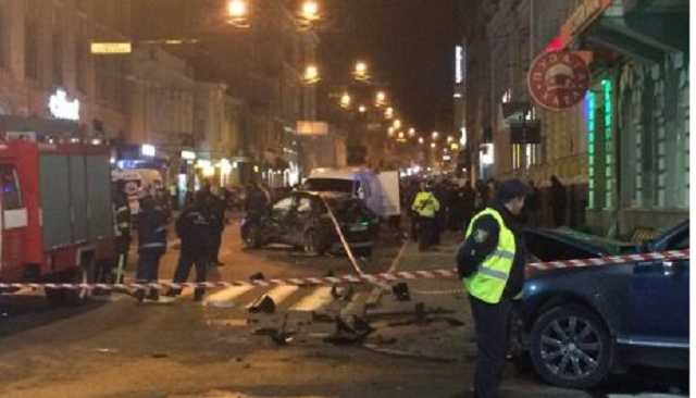 Завтра начнут судить харьковских убийц Зайцеву и Дронова