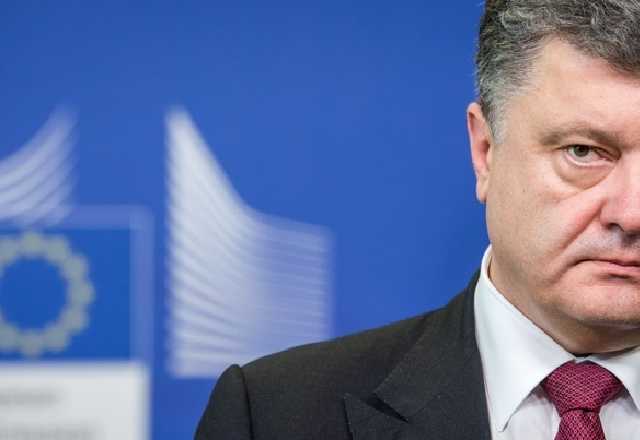 ЕС не хочет включать Украину в свой состав