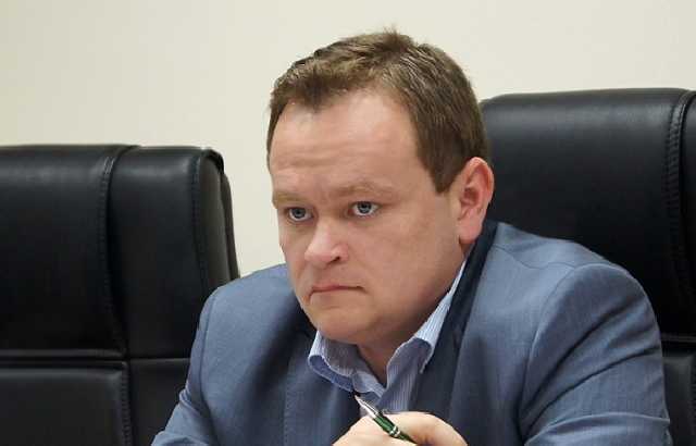 Замміністра АПК Андрій Дикун пограбував державу на 36 мільйонів розчерком пера