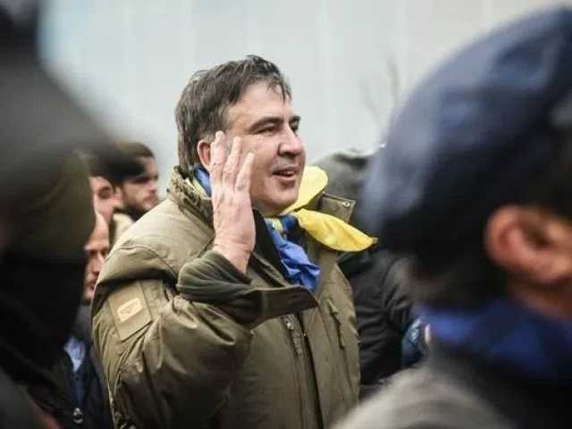 Саакашвили полностью свободен — адвокат