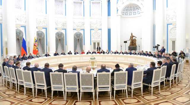 Что не так с «кремлевским списком»?