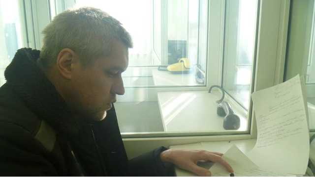 Туберкулез и проблемы с психикой. Стало известно о состоянии здоровья политзаключенного Клыха