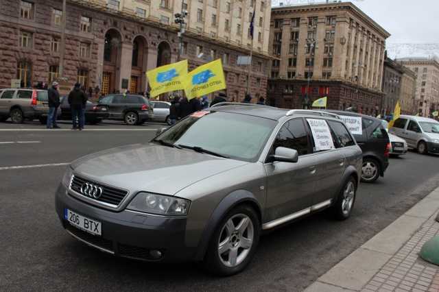 Итоги первой акции еврономеров в этом году: невиданная сплоченность и «привет» от налоговиков