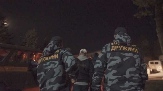 Подавлять в зародыше: Медведев призвал проучить "Национальные дружины" грубой силой