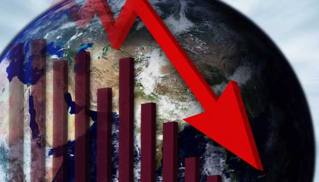 Эрик Найман: «Храните кэш и готовьтесь к худшему»